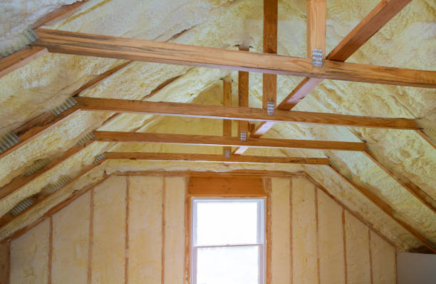 Range of Insulation Solutions in New Haven, MI