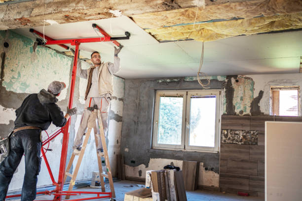 Range of Insulation Solutions in New Haven, MI