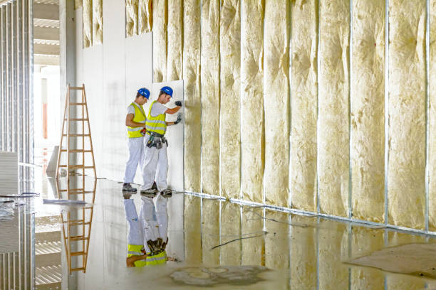  New Haven, MI Insulation Contractor Pros